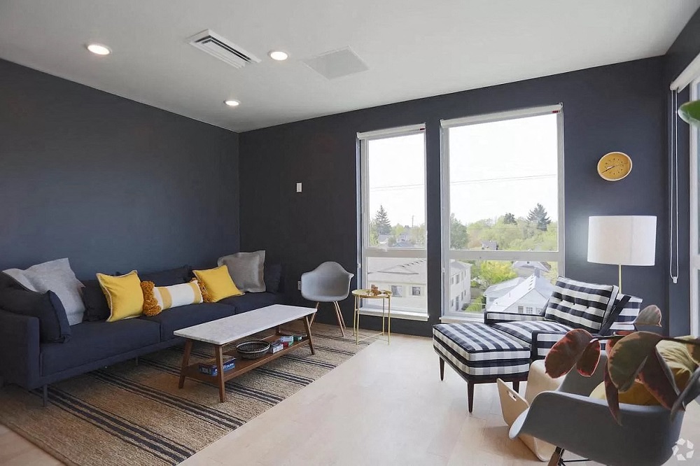 Sunnyside Belmont Apartments, 4405 SE Belmont St, Portland, OR RentCafe